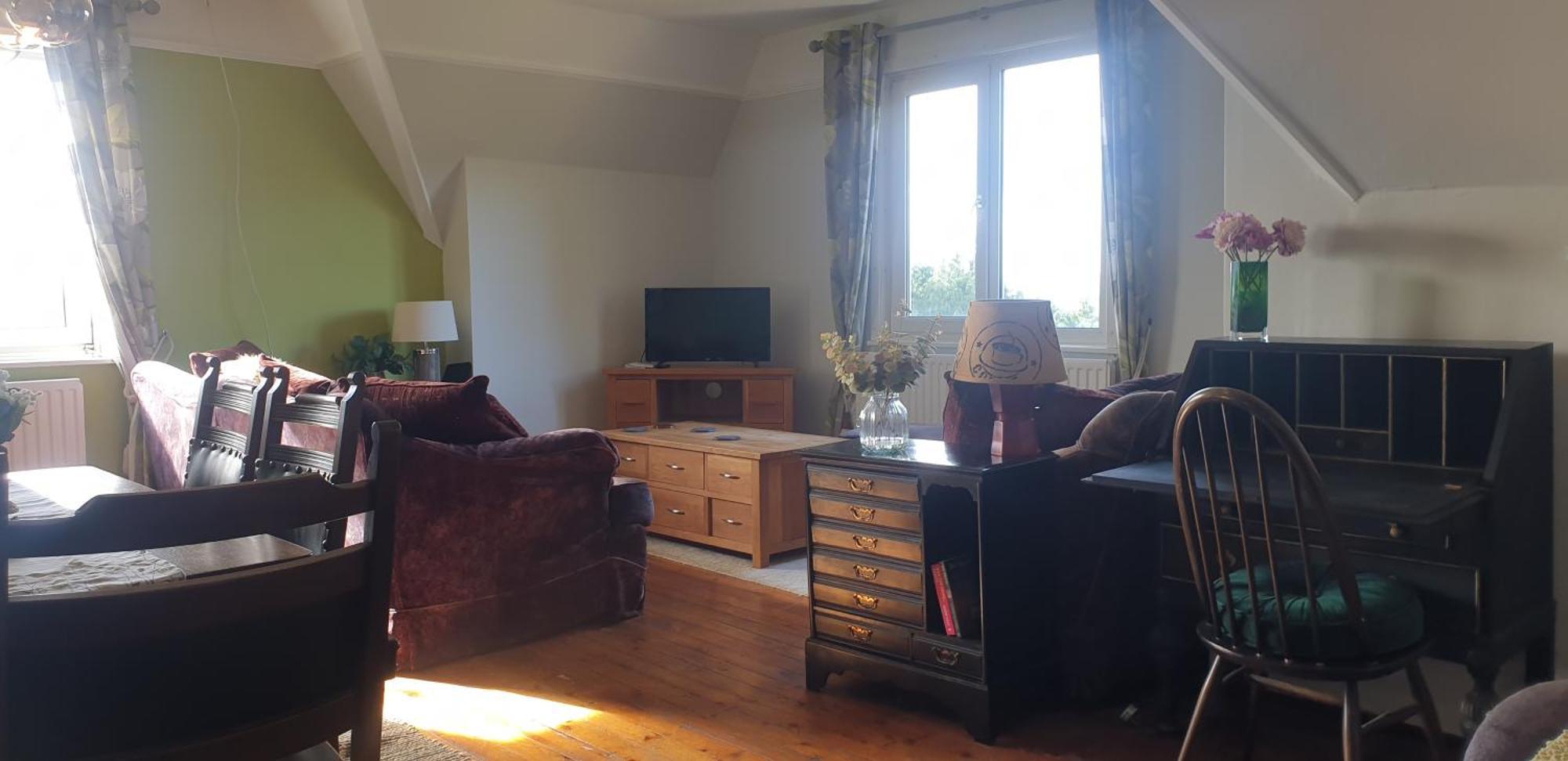 Lovely 3 Bed Condo Reigate Buitenkant foto