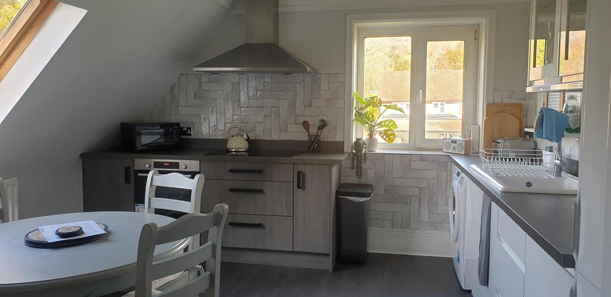 Lovely 3 Bed Condo Reigate Buitenkant foto